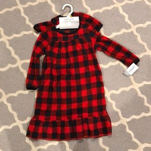 “One for me, one for my doll!” Pajama set.